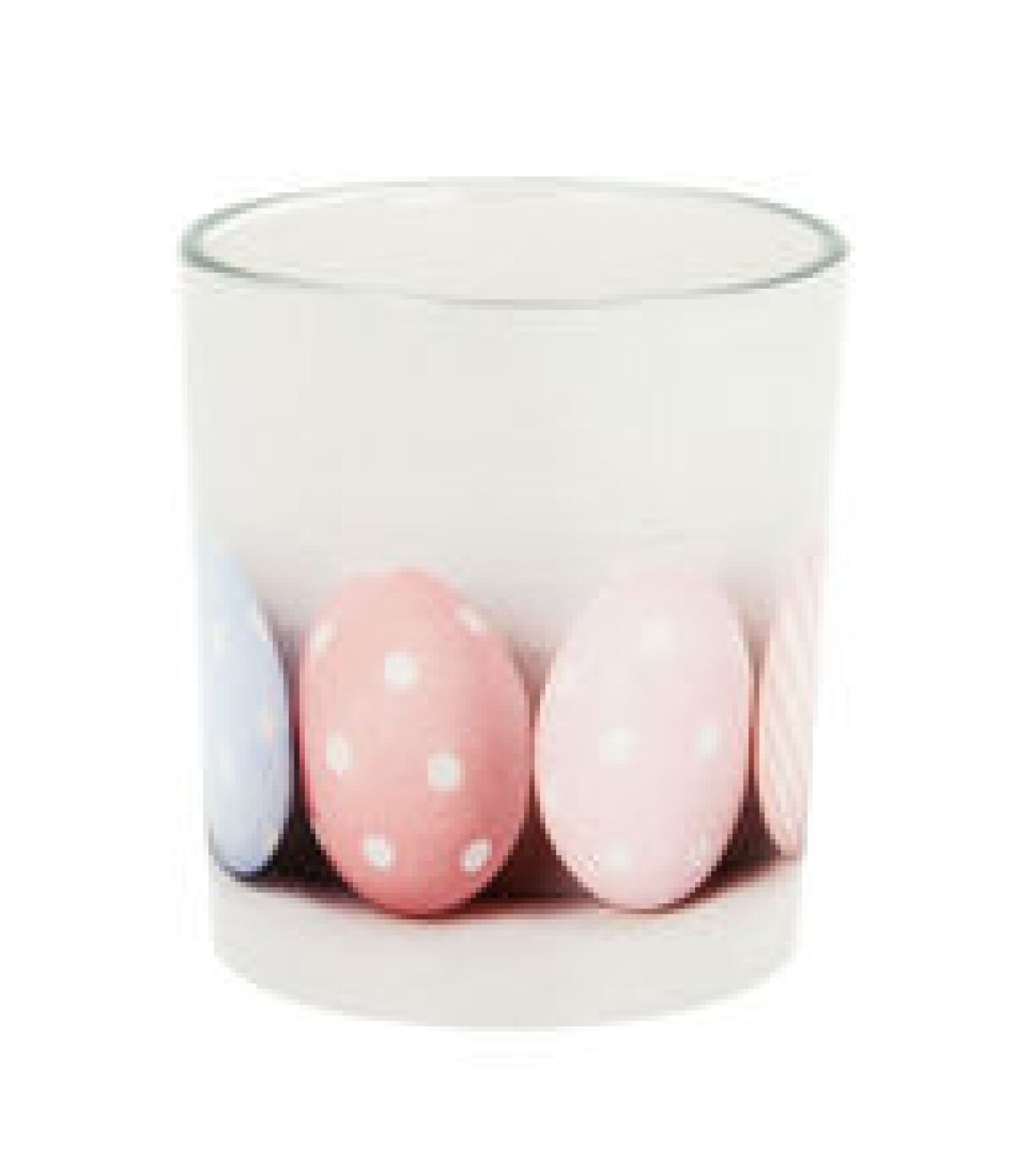 Duftkerze im Glas-Nature Candle-Pestrofarebna-S1095842