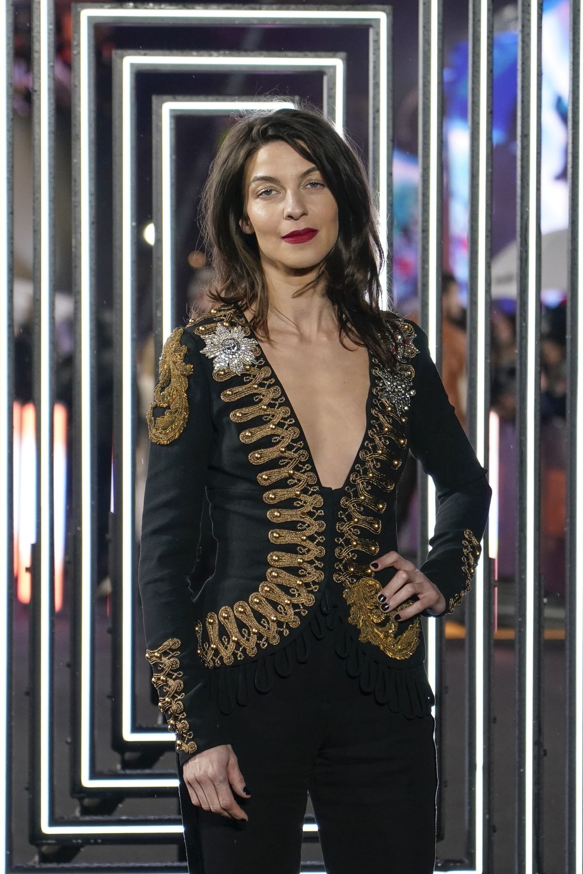 Natalia Tena