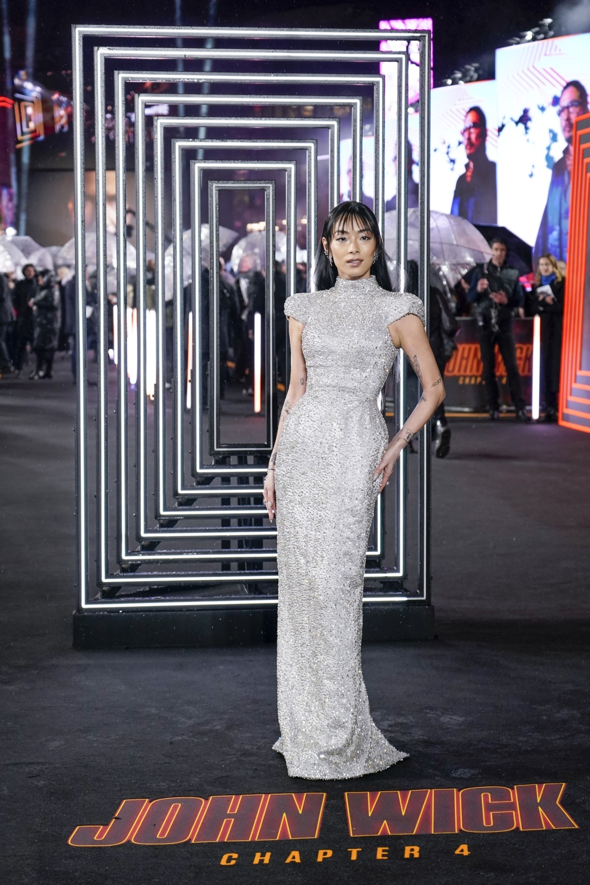 Rina Sawayama 