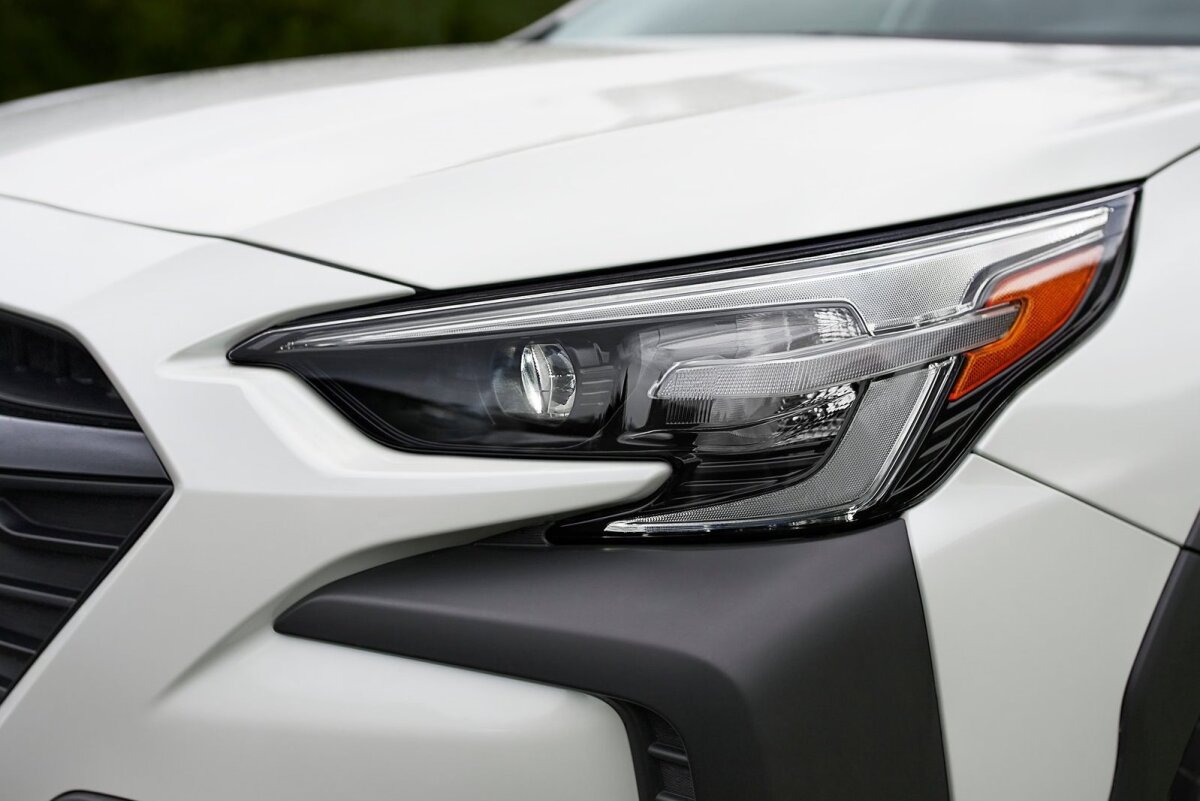 Subaru Outback - 2023