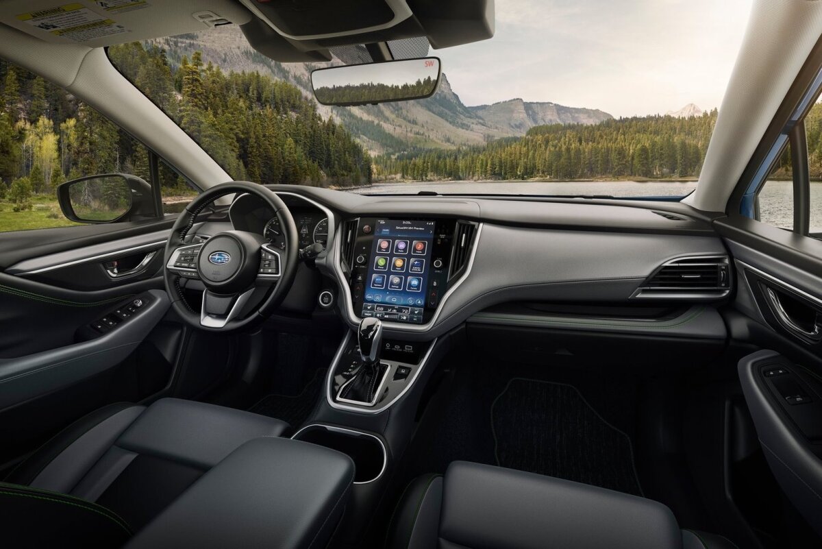 Subaru Outback - 2023