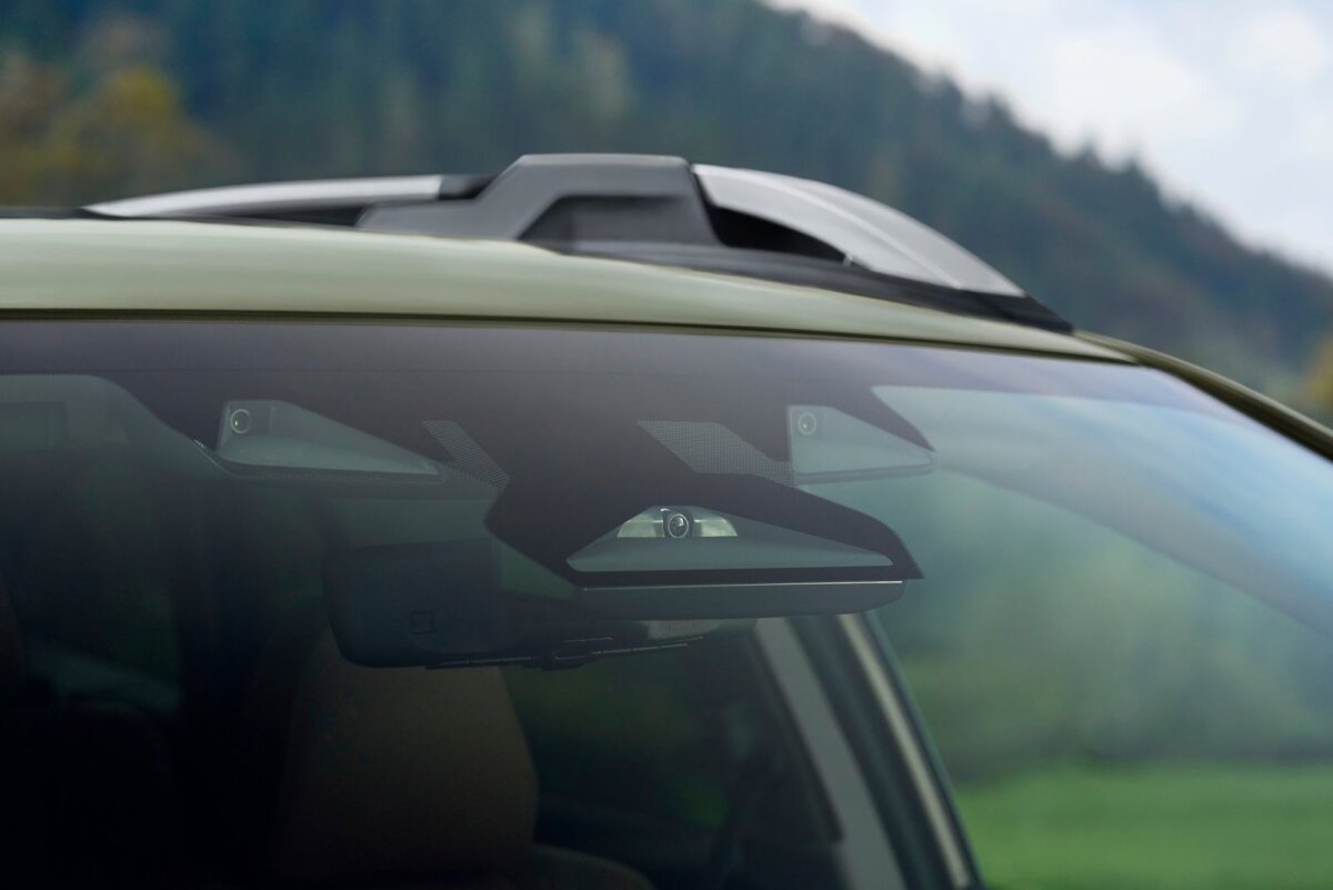 Subaru Outback - 2023
