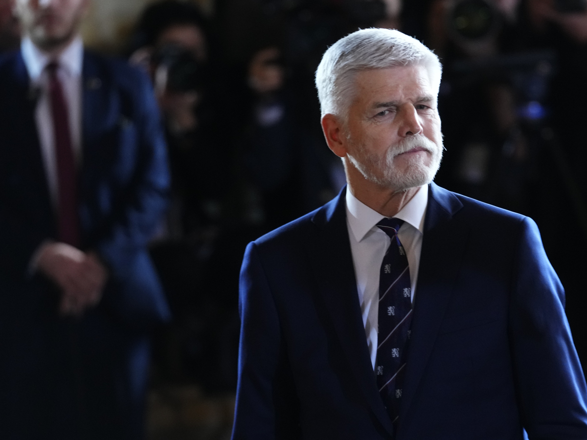 Peter Pavel