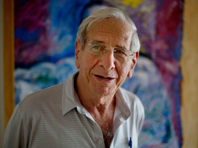 chaim topol