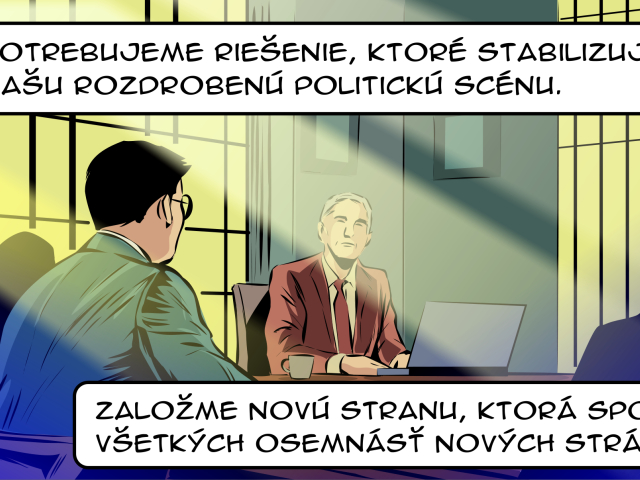 Gašparec, 10. 3. 2023