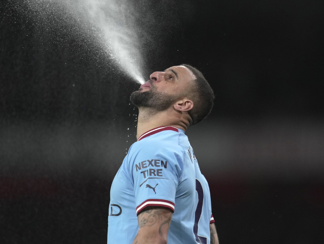 Kyle Walker