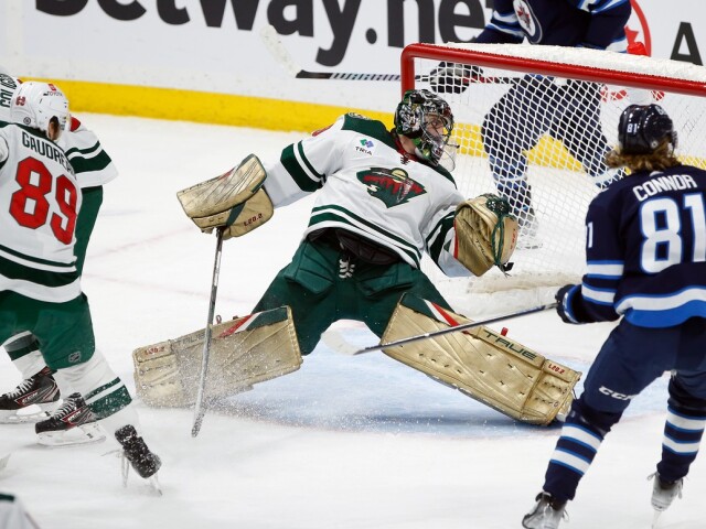 Marc-Andre Fleury