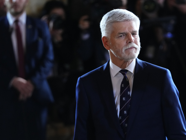 Peter Pavel