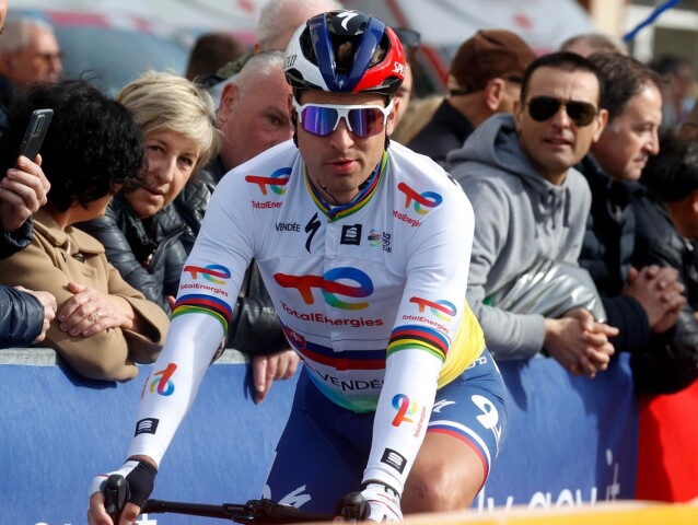 Peter Sagan