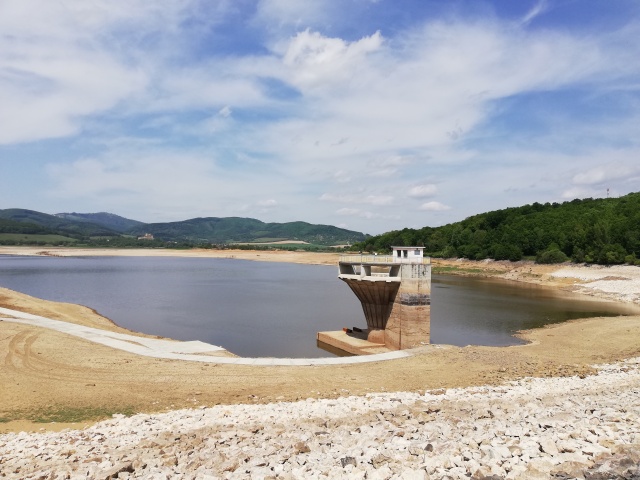Ružiná,