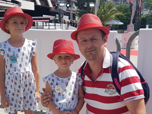 Sven Behring, príbeh, obličky, Svetový deň obličiek