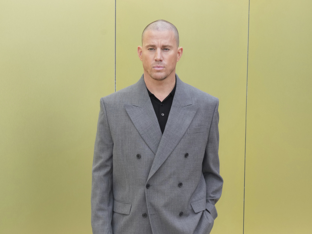 Channing Tatum