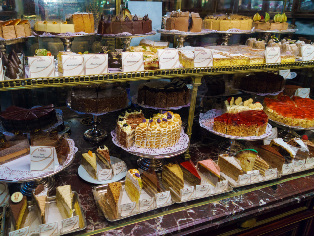 demel shutterstock 1106917274