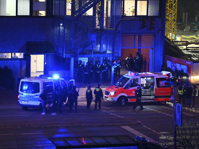 hamburg