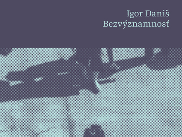 kniha Bezvyznamnost
