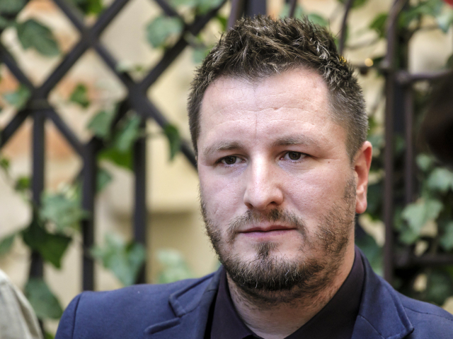 Marek Madro