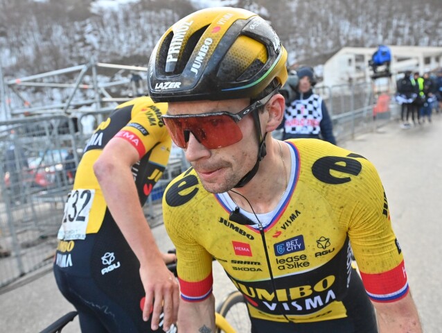 Primož Roglič