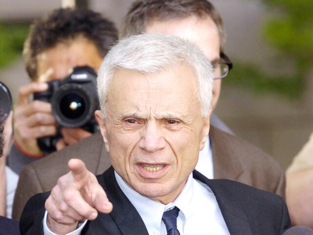 robert blake