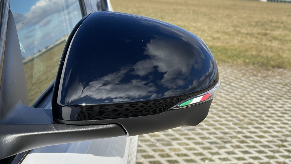 Alfa Romeo Tonale 118 kW (2023)