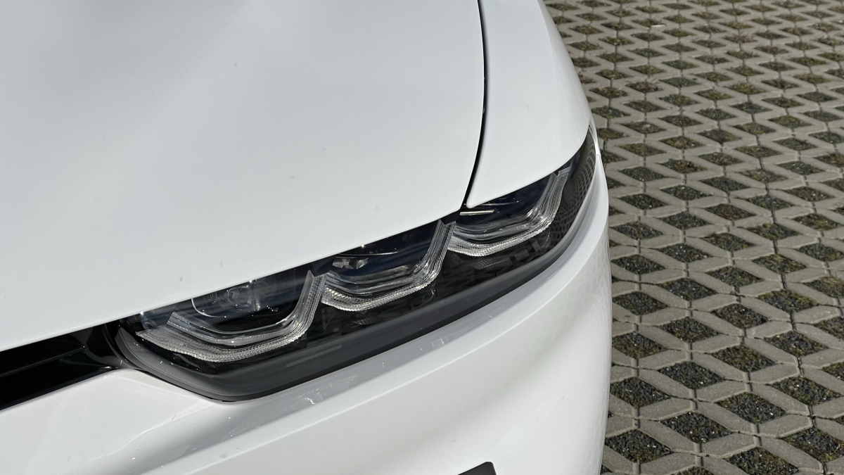 Alfa Romeo Tonale 118 kW (2023)