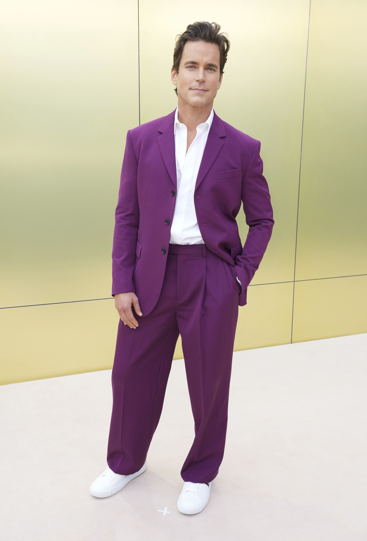 Matt Bomer