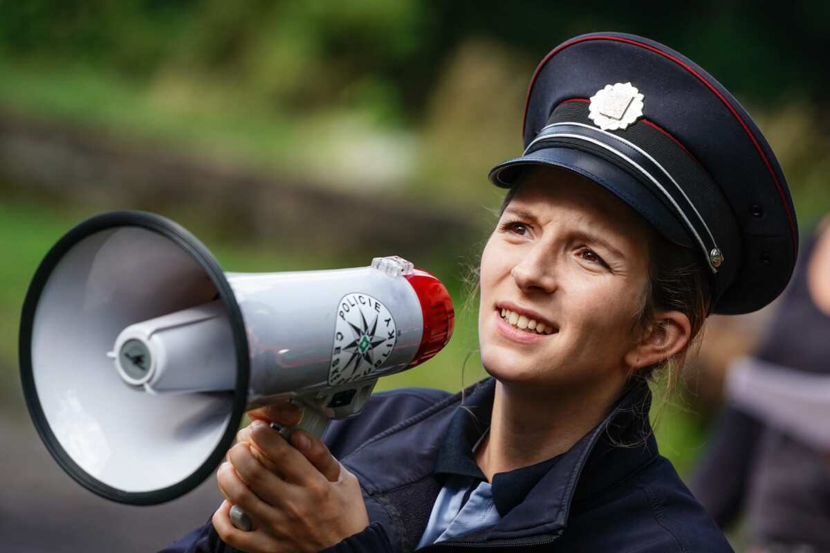 Zákony vlka