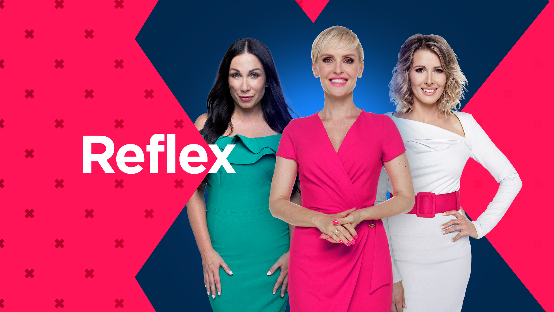 Nová podoba magazínu Reflex od pondelka 13. marca.