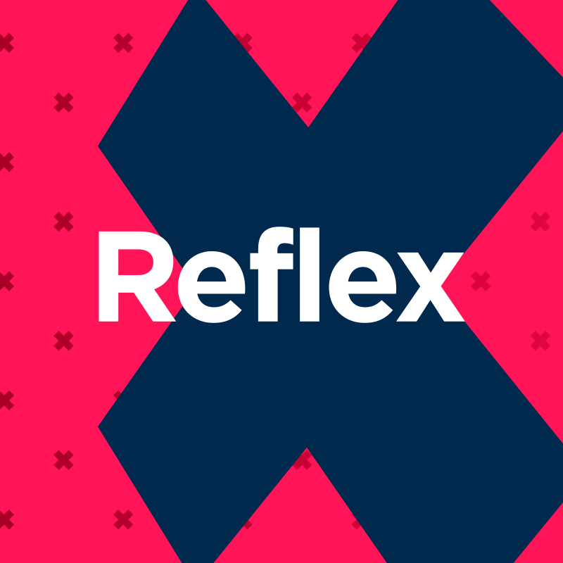 Nová podoba magazínu Reflex od pondelka 13. marca.