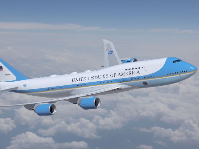 Air Force One