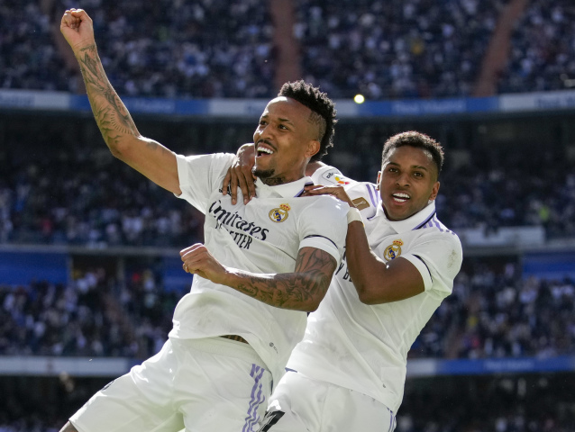 Eder Militao