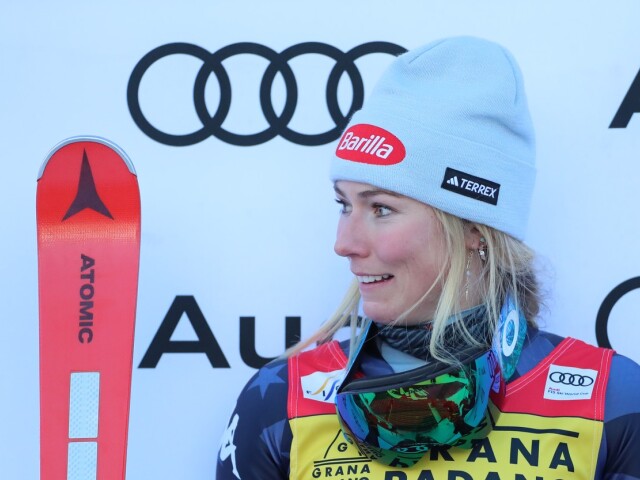 shiffrinová