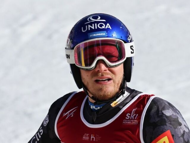 Adam Žampa