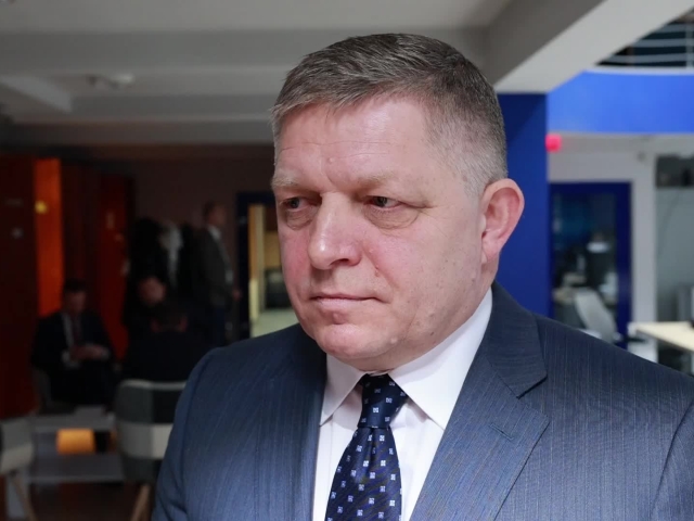 robert fico