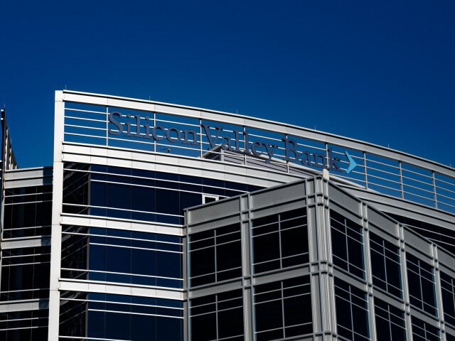 Silicon Valley Bank