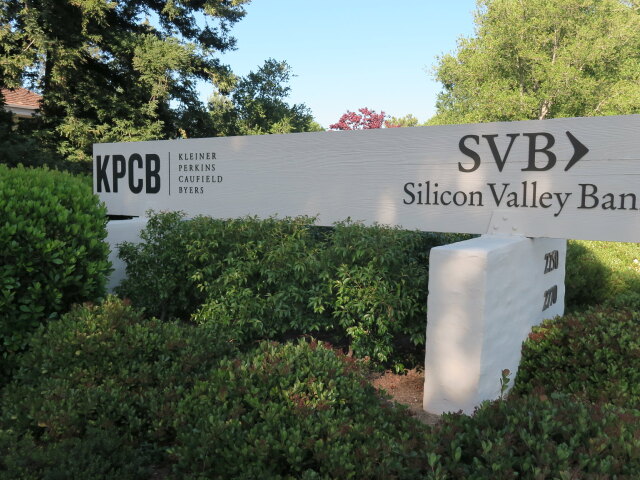 Silicon Valley Bank