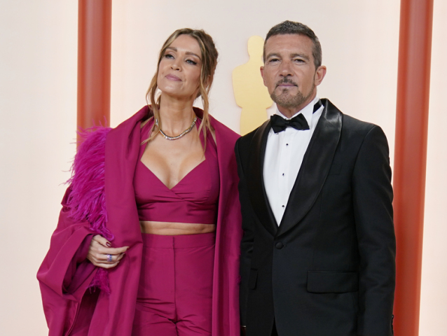 95th Academy Awards - Arrivals