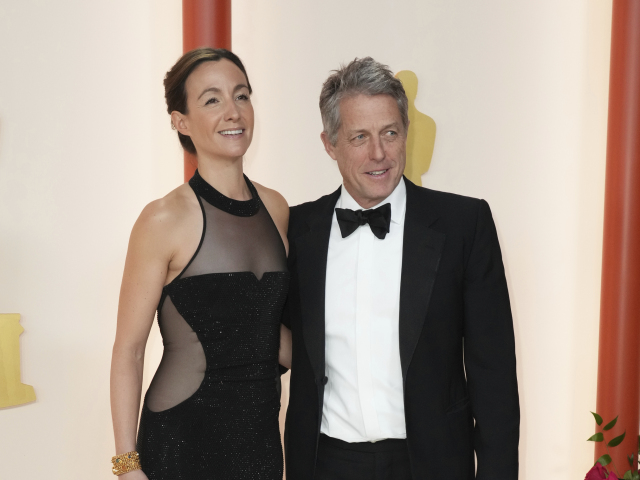 95th Academy Awards - Arrivals