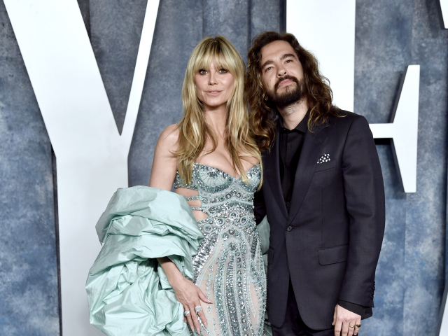95th Academy Awards - Vanity Fair Oscars Party
