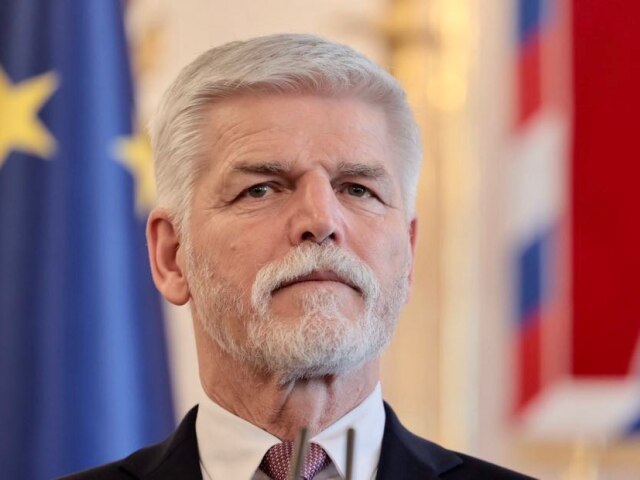 Petr Pavel