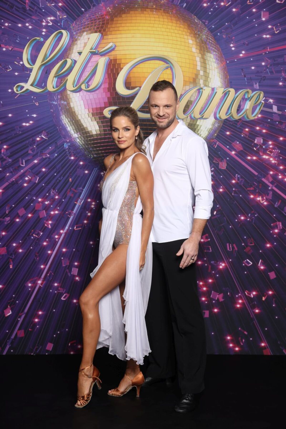 Marián Gáborík a Ivana Gáborík