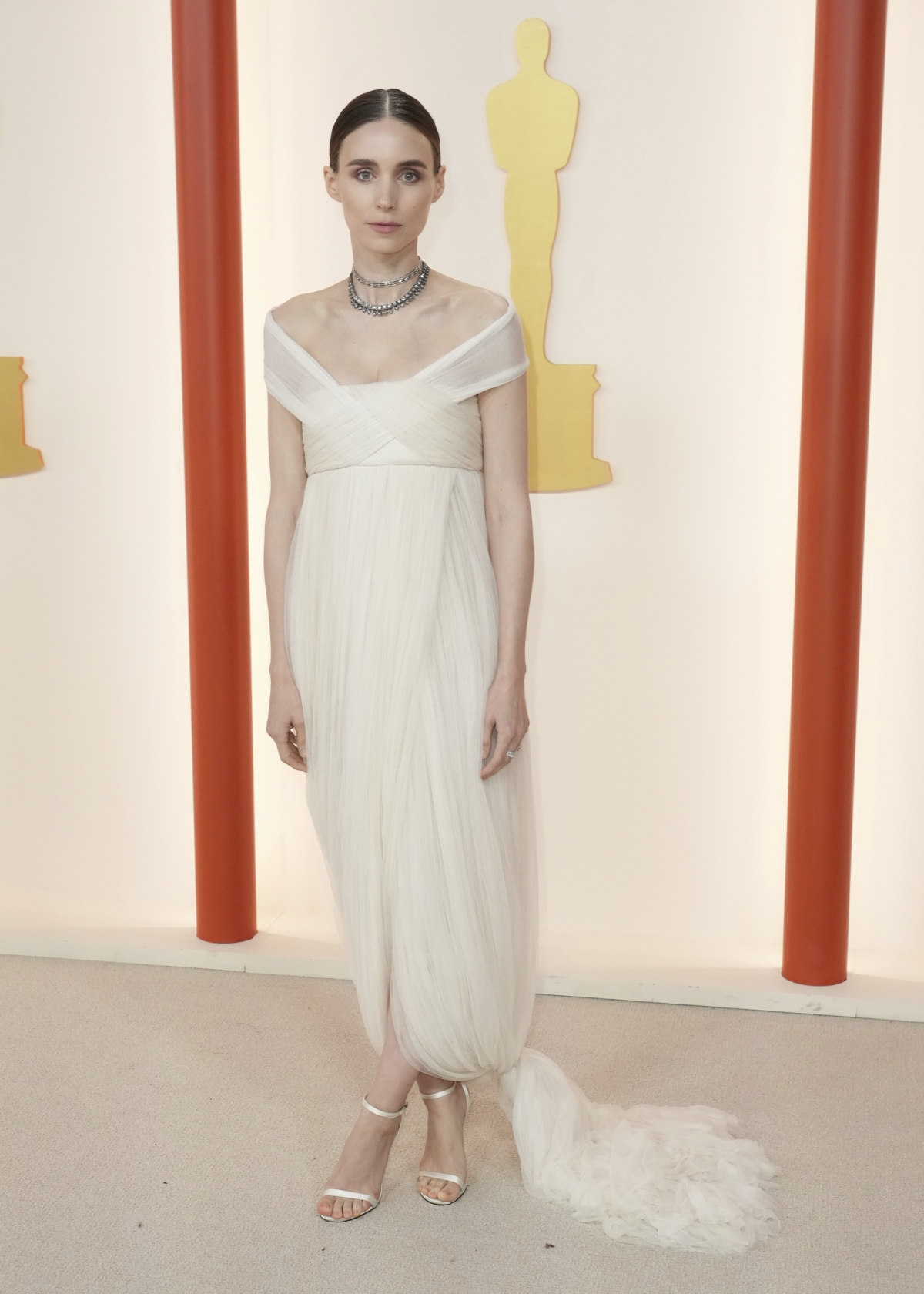 Rooney Mara