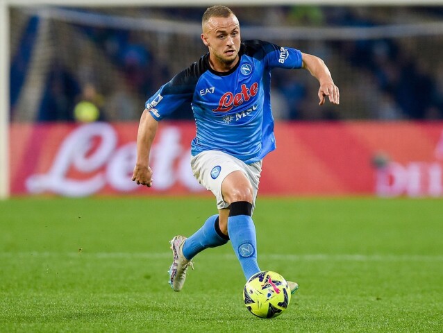 14. Stanislav Lobotka