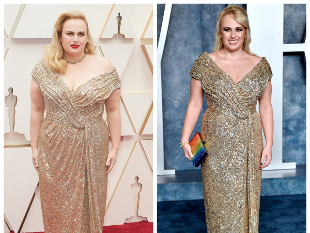 Rebel Wilson  koláž