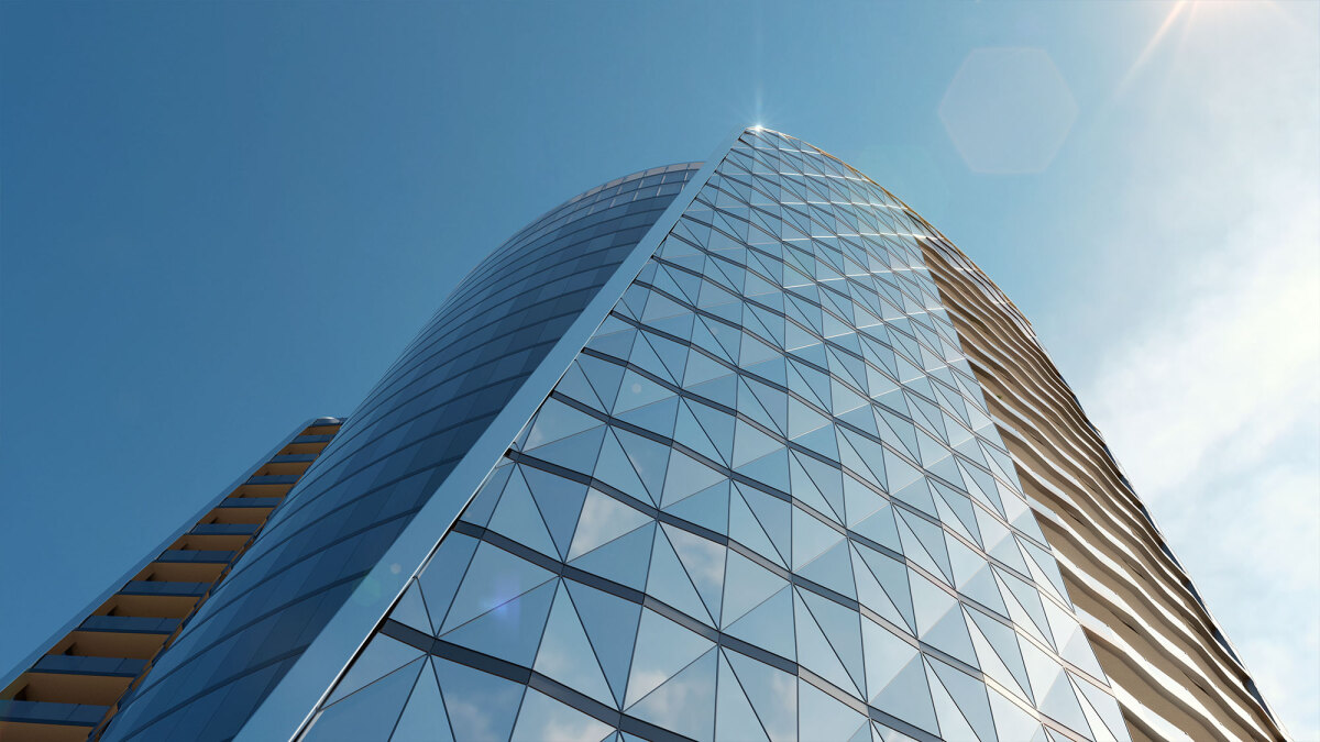 Bentley Residences