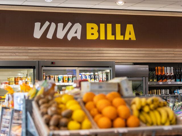 BILLA a OMV 6
