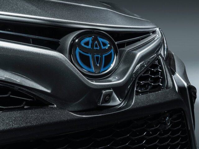 camry