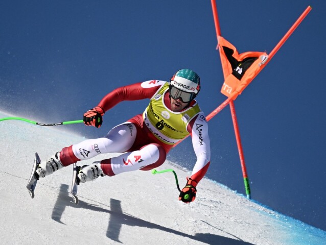 Vincent Kriechmayr