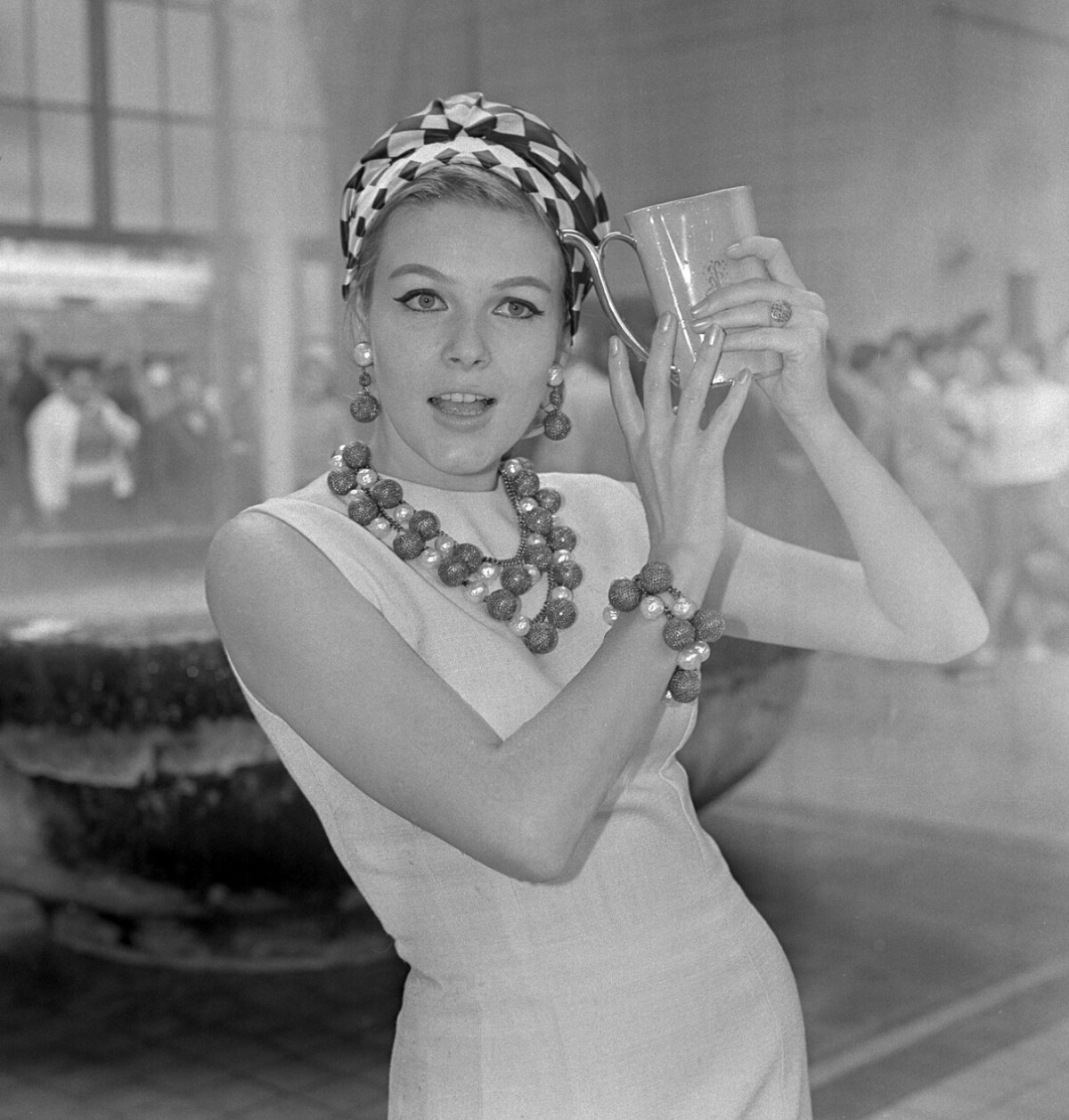 Olga Schoberová