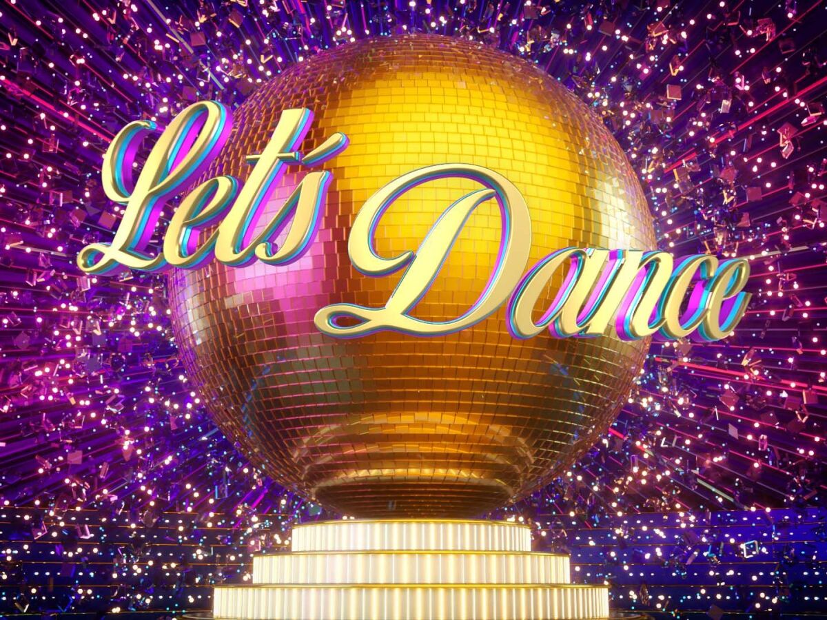 lets dance, let´s dance,