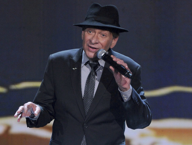 Bobby Caldwell